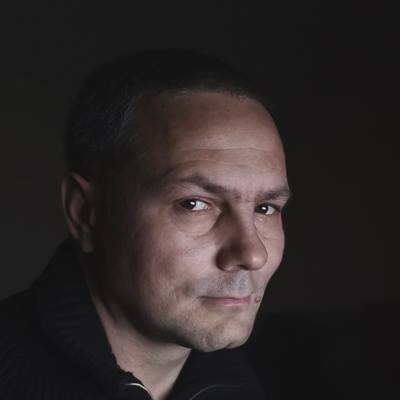 Borislav B Kachev Image